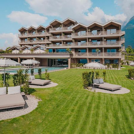 Hotel Lisetta Tirolo Esterno foto